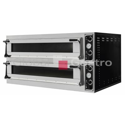 Pec na pizzu GLASS 66 L TR | PRISMAFOOD 117330739